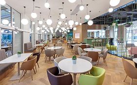 Holiday Inn Prague By Ihg